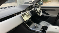 Land Rover Range Rover Evoque 2.0 D200 Autobiography 5dr Auto [Revised] Diesel Hatchback